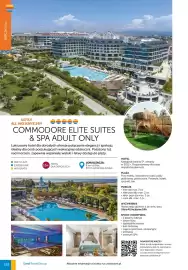 Coral Travel gazetka Strona 123