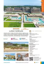 Coral Travel gazetka Strona 124