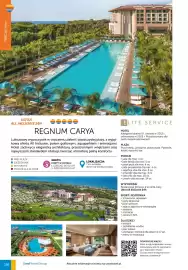 Coral Travel gazetka Strona 131