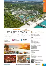 Coral Travel gazetka Strona 132