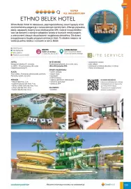 Coral Travel gazetka Strona 134