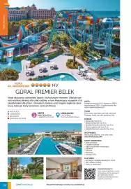 Coral Travel gazetka Strona 137