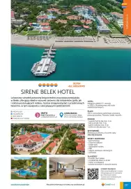 Coral Travel gazetka Strona 138