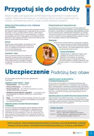 Coral Travel gazetka Strona 14