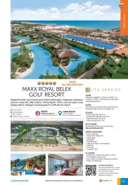 Coral Travel gazetka Strona 142