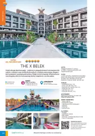 Coral Travel gazetka Strona 143