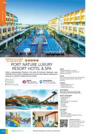 Coral Travel gazetka Strona 149