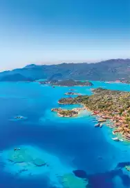 Coral Travel gazetka Strona 15