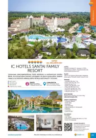 Coral Travel gazetka Strona 150