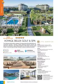 Coral Travel gazetka Strona 151