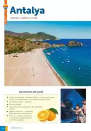 Coral Travel gazetka Strona 153