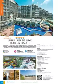 Coral Travel gazetka Strona 155