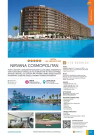 Coral Travel gazetka Strona 156