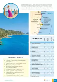 Coral Travel gazetka Strona 160