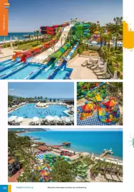 Coral Travel gazetka Strona 161