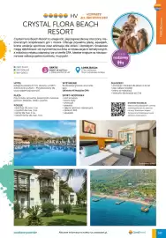 Coral Travel gazetka Strona 162