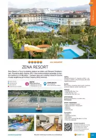 Coral Travel gazetka Strona 164