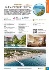 Coral Travel gazetka Strona 168