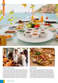 Coral Travel gazetka Strona 17