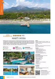 Coral Travel gazetka Strona 171