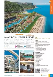 Coral Travel gazetka Strona 172