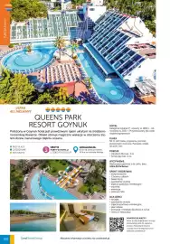 Coral Travel gazetka Strona 173