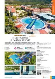 Coral Travel gazetka Strona 174