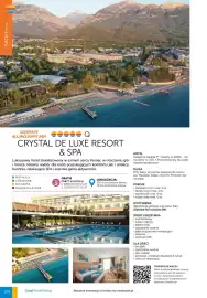 Coral Travel gazetka Strona 175