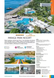 Coral Travel gazetka Strona 178