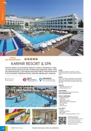 Coral Travel gazetka Strona 183