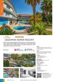 Coral Travel gazetka Strona 185