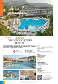 Coral Travel gazetka Strona 187