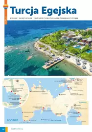 Coral Travel gazetka Strona 191