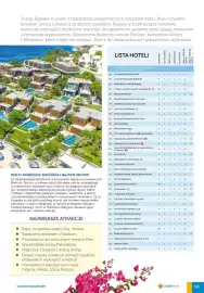 Coral Travel gazetka Strona 192