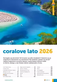 Coral Travel gazetka Strona 2