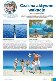 Coral Travel gazetka Strona 20