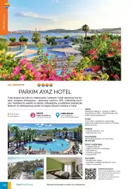 Coral Travel gazetka Strona 205