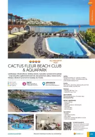 Coral Travel gazetka Strona 206