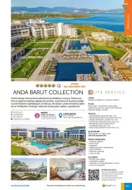 Coral Travel gazetka Strona 214