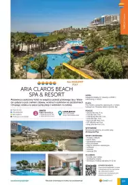 Coral Travel gazetka Strona 216