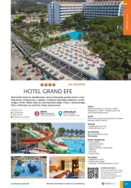 Coral Travel gazetka Strona 218