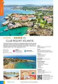 Coral Travel gazetka Strona 219