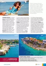 Coral Travel gazetka Strona 22