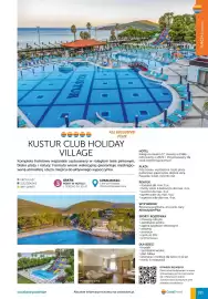 Coral Travel gazetka Strona 222