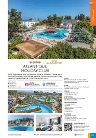 Coral Travel gazetka Strona 224