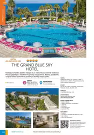 Coral Travel gazetka Strona 225