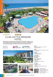 Coral Travel gazetka Strona 227