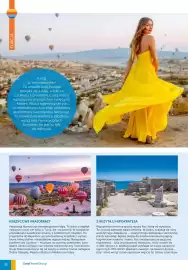 Coral Travel gazetka Strona 23