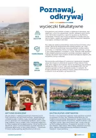 Coral Travel gazetka Strona 24