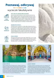 Coral Travel gazetka Strona 25